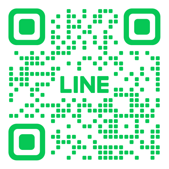 LINE QR Code